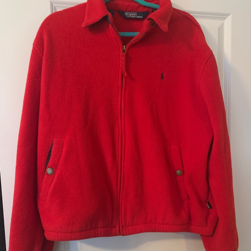 Polo by Ralph Lauren Jacket